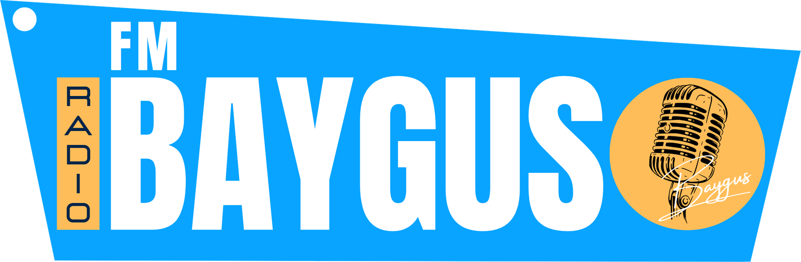 Baygus Radio - Logotipo Principal